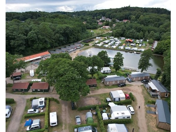 Randbøldal Camping & Cabins