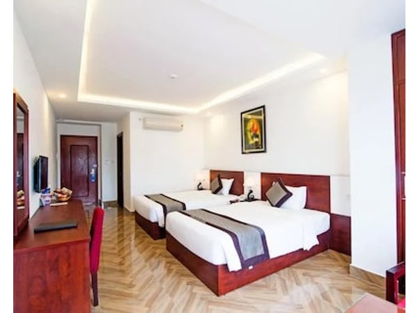 Gem Nha Trang Hotel