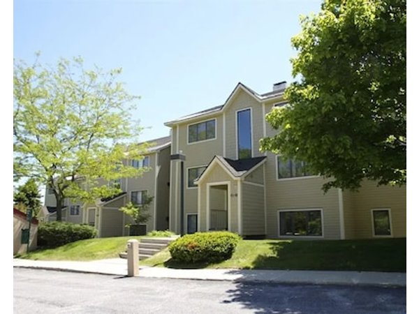 Vantage Point Villas