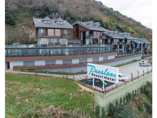 Peerless Villas Hotel