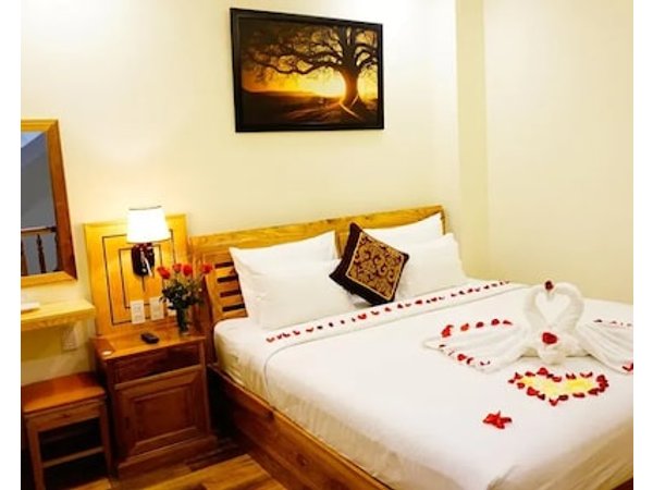 Senkotel Nha Trang Managed by NEST Group