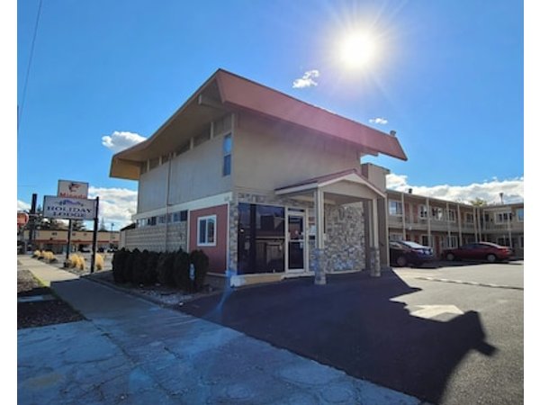 Holiday Lodge Yakima