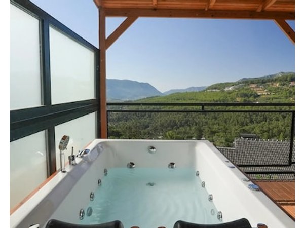La Veranda Villas