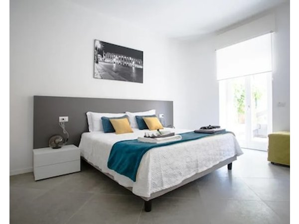 Suite Dreams in Verona
