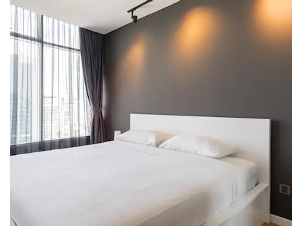 Vortex Klcc Apartments By Soul Asia
