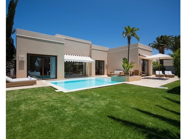 Villas Alondra