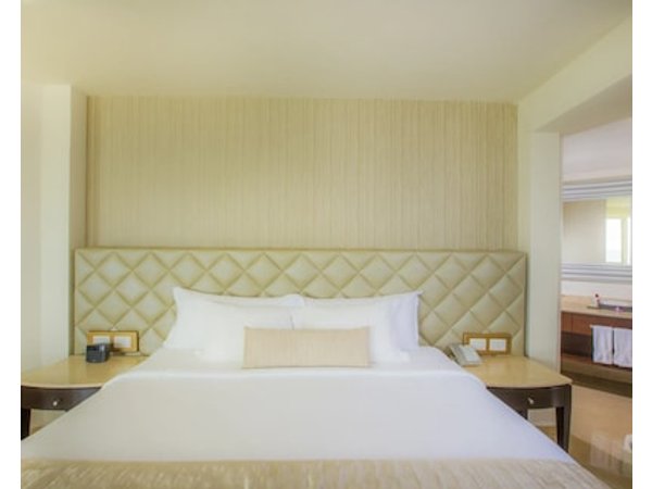 Moon Palace Nizuc - All Inclusive