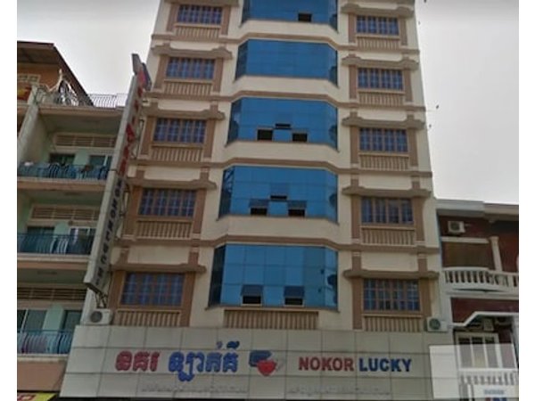 Nokor Lucky Serviced Apartments