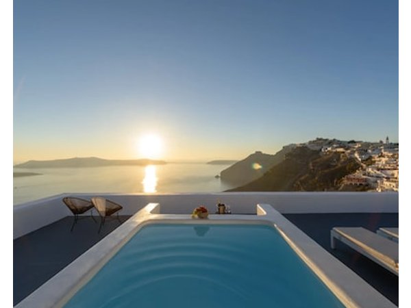 Aria Suites & Villas
