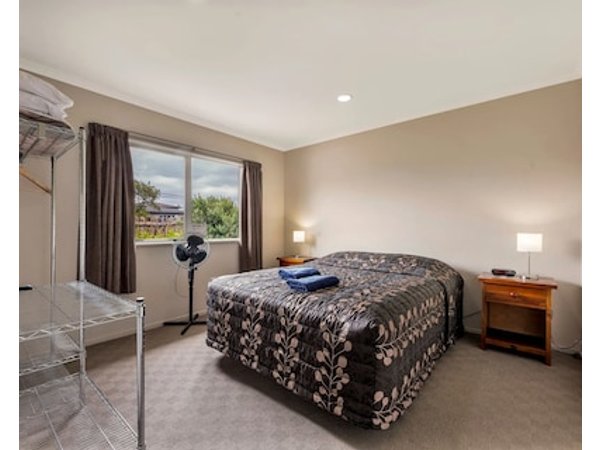 Cottage Park Thermal Motel