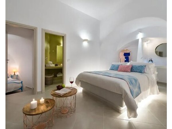 Kima Villas Suites