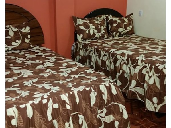 Hostal Bryan