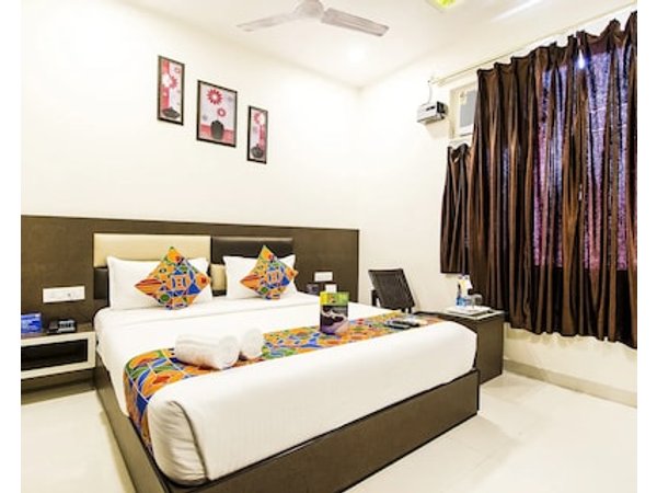 FabHotel Rosewood Inn