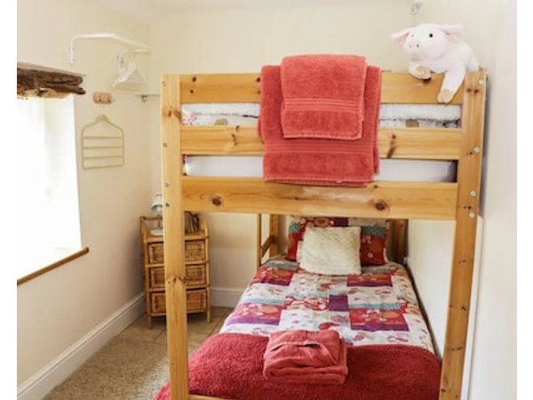 Piggery Cottage