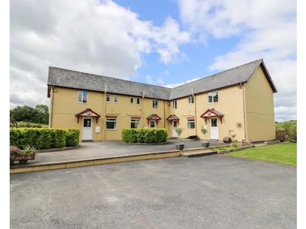 Red Kite Cottage