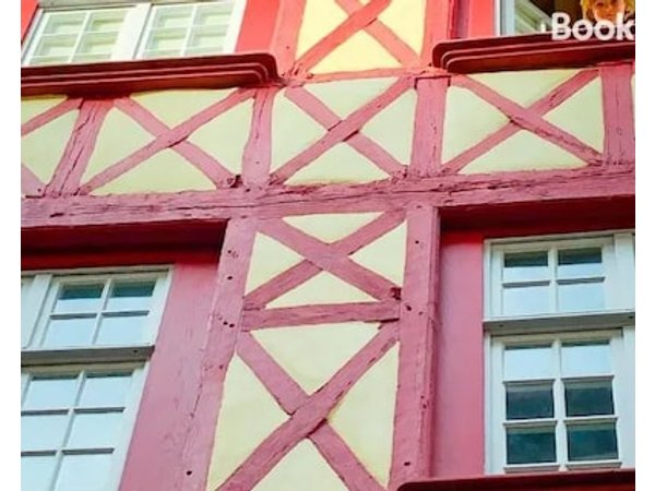Maison d'hôtes City Break MIRADOUR