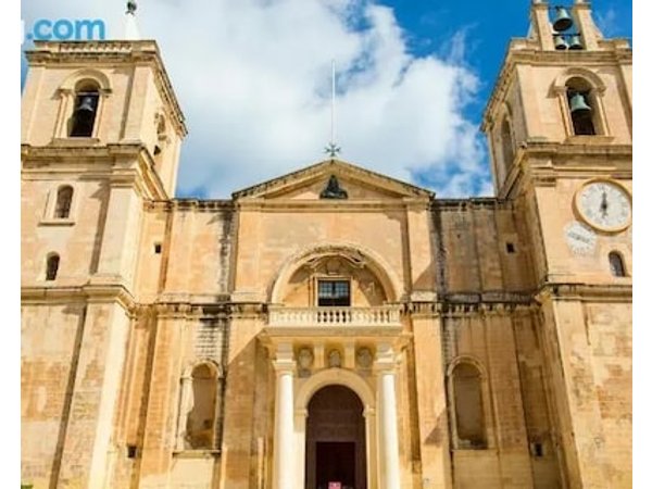 No. 31 in Valletta