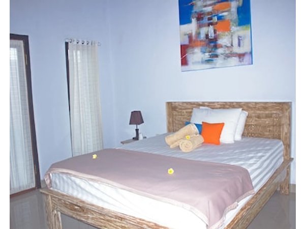 Krisna Guest House