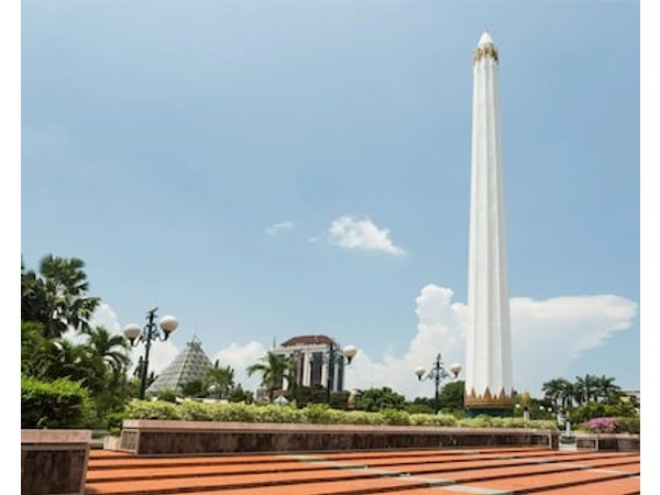 RedDoorz Syariah @ Ketintang Surabaya