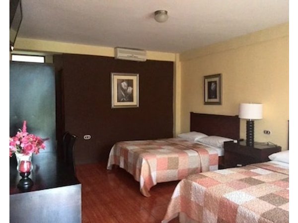 Hotel Villas Vista Arenal