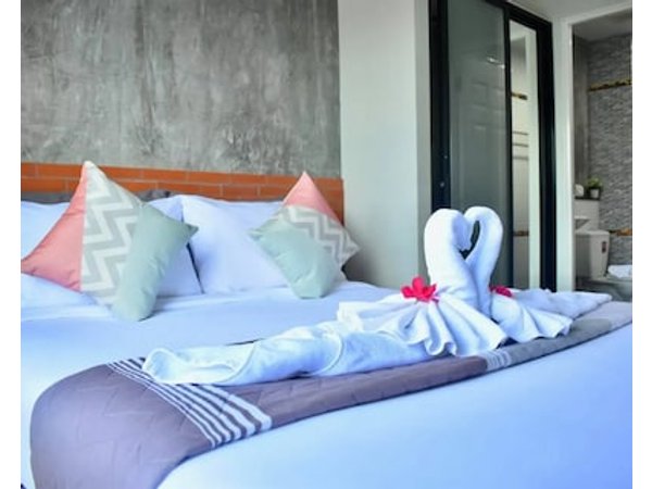 Isayarada Apartment