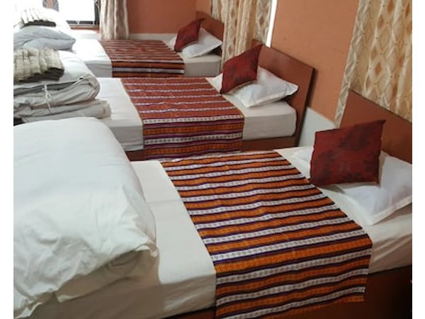 BnB Royal Tourist House