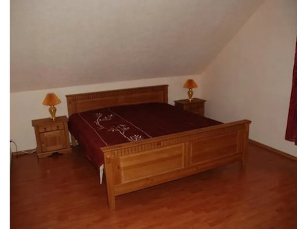Amber Cottage