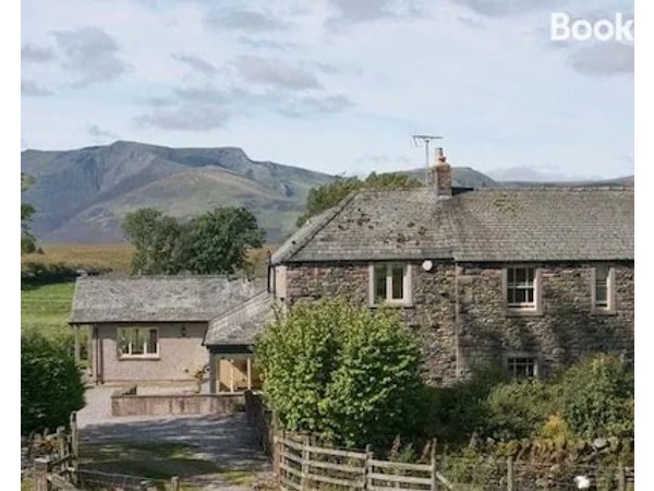 Glen Cottage