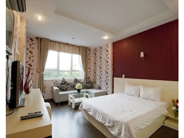 Mi Linh Hotel