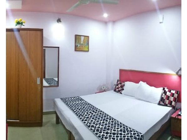 AIRPORT SKY INN HOMESTAY