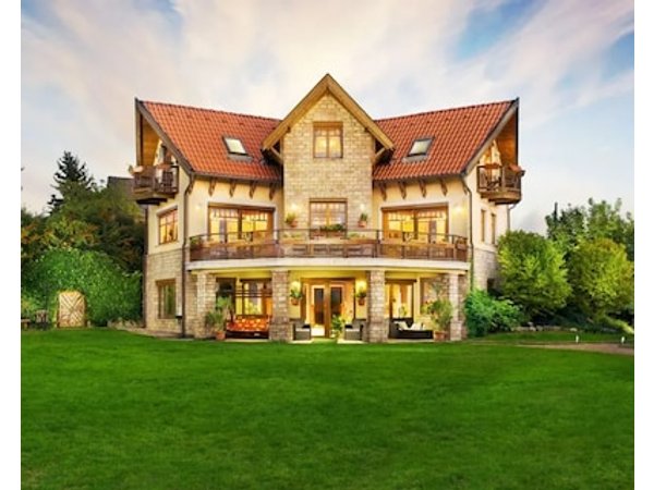 Dream Homes Private Villa