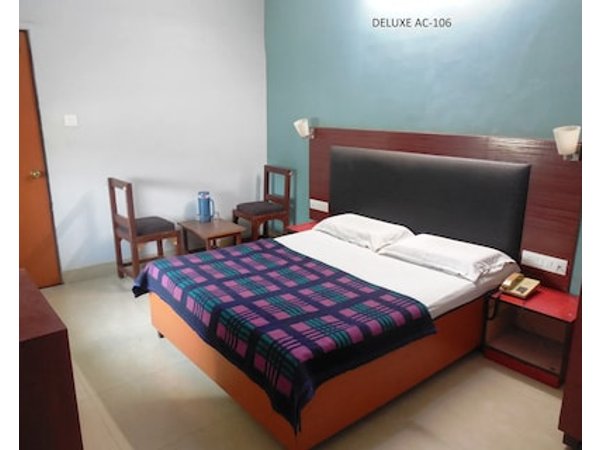 Hotel Silver Springs