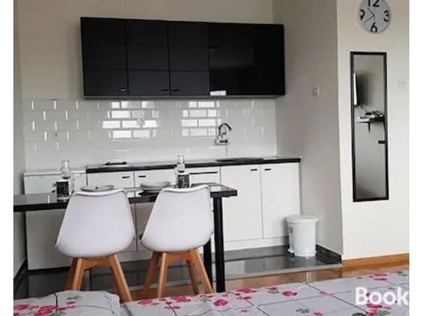 Central View Apartment