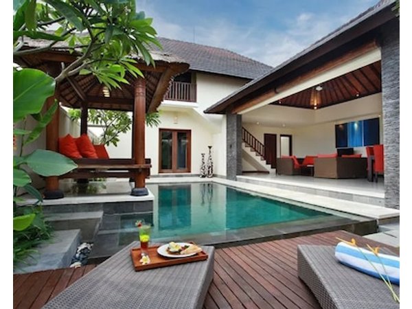 Lalasa Villas Canggu
