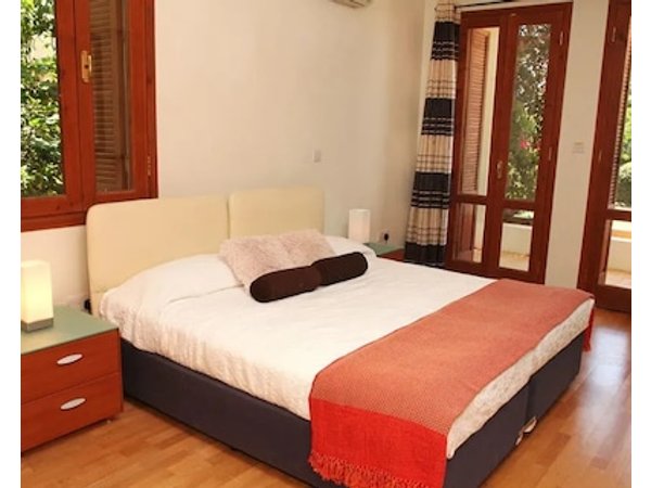 Aphrodite Hills Rentals - Superior Villas