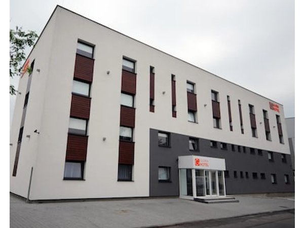 Aparthotel Strefa Premium