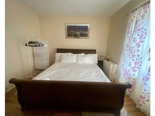 Lovely And Cosy House In Cardiff South Wales