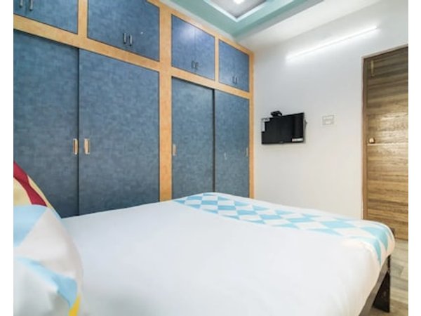 OYO Home Dk Homes
