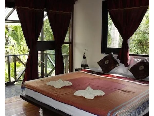 Fruit Tree Lodge