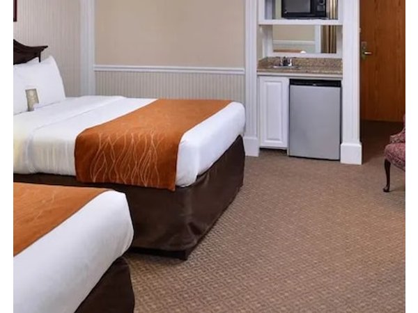 Comfort Inn & Suites Newcastle - Oklahoma City