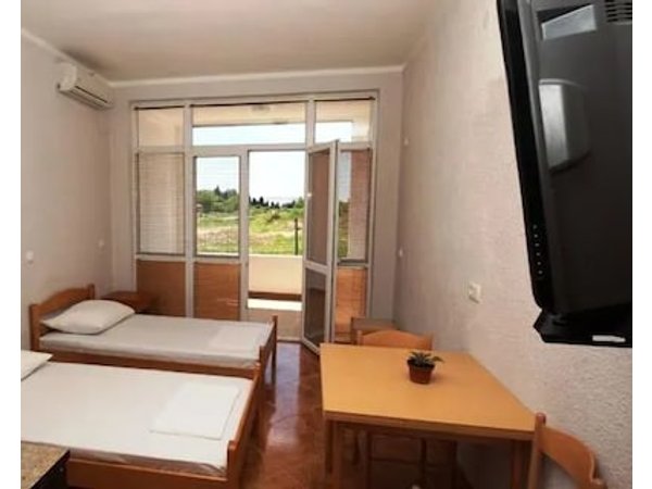 Apartments DEA