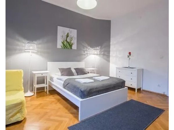 Sereno Apartments
