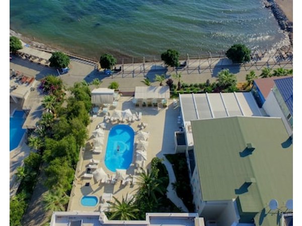Dragut Point North Hotel - All Inclusive
