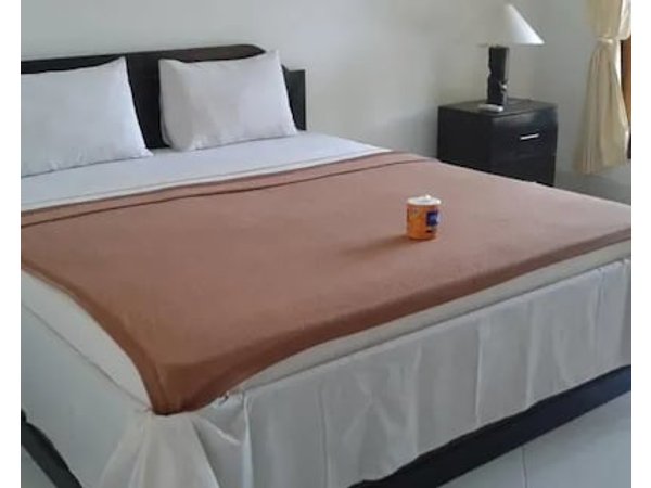 Jepun Bali Bungalow
