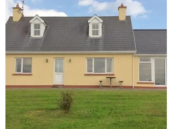 Moulamill Cottage