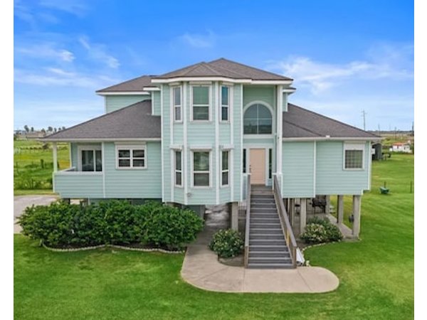 Perfect Family Getaway and Close to the Beach