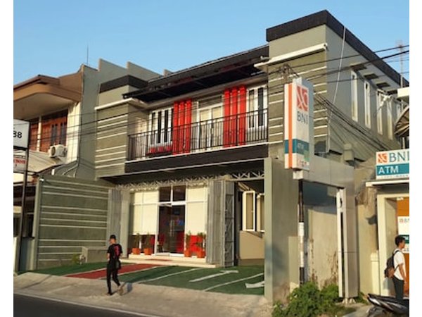 Hotel Star 88