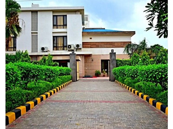When In Gurgaon - Service Apartments