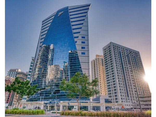 Grand Heights Dubai Hotel Apartments