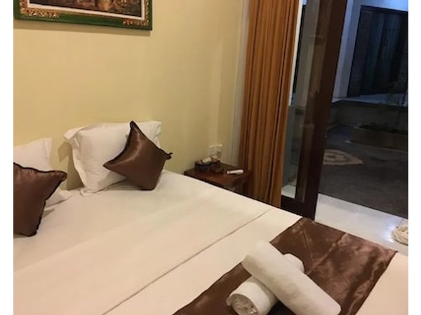 BBS Homestay